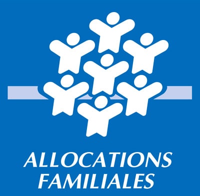 logo CAF